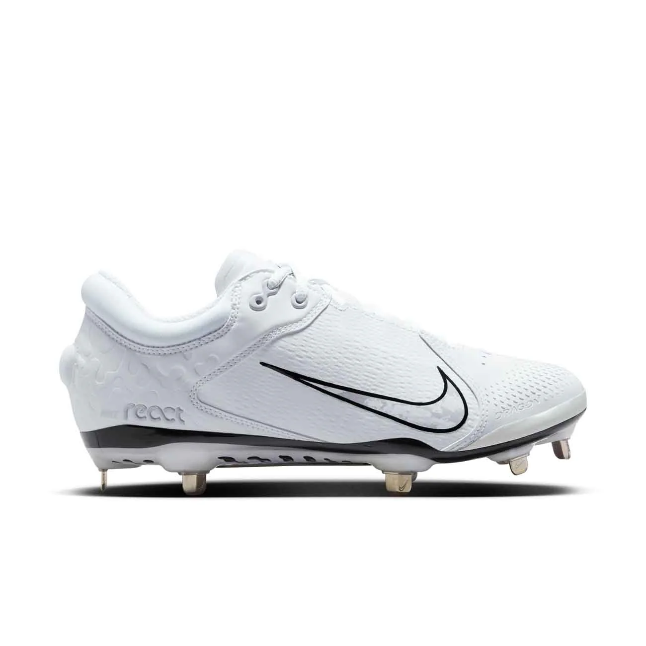 Nike Hyperdiamond 4 Elite Metal Women's Cleats