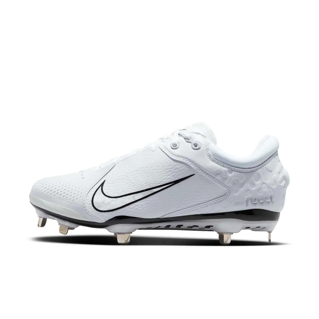 Nike Hyperdiamond 4 Elite Metal Women's Cleats - Image 11