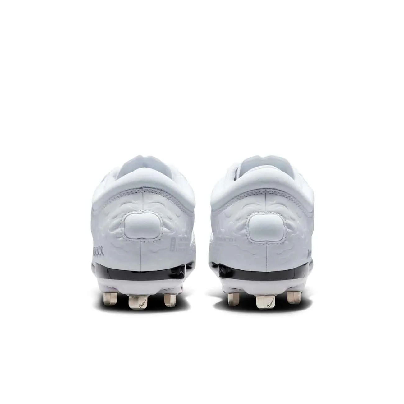 Nike Hyperdiamond 4 Elite Metal Women's Cleats - Image 12