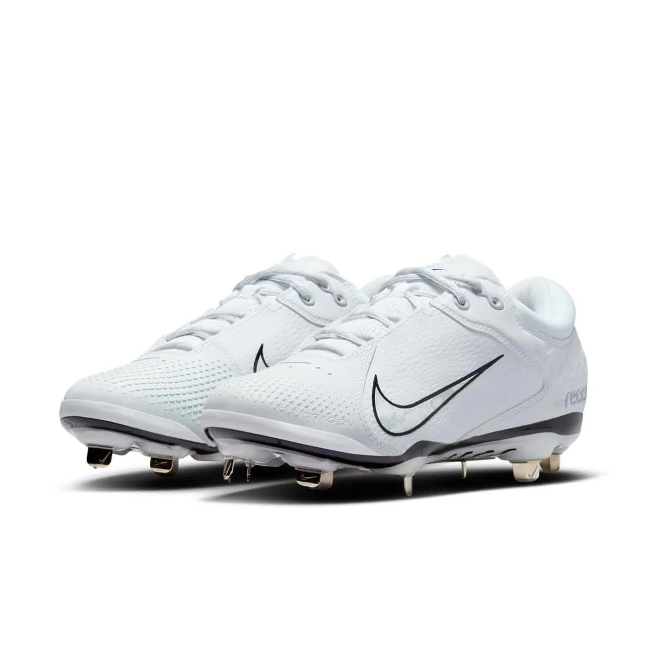 Nike Hyperdiamond 4 Elite Metal Women's Cleats - Image 3