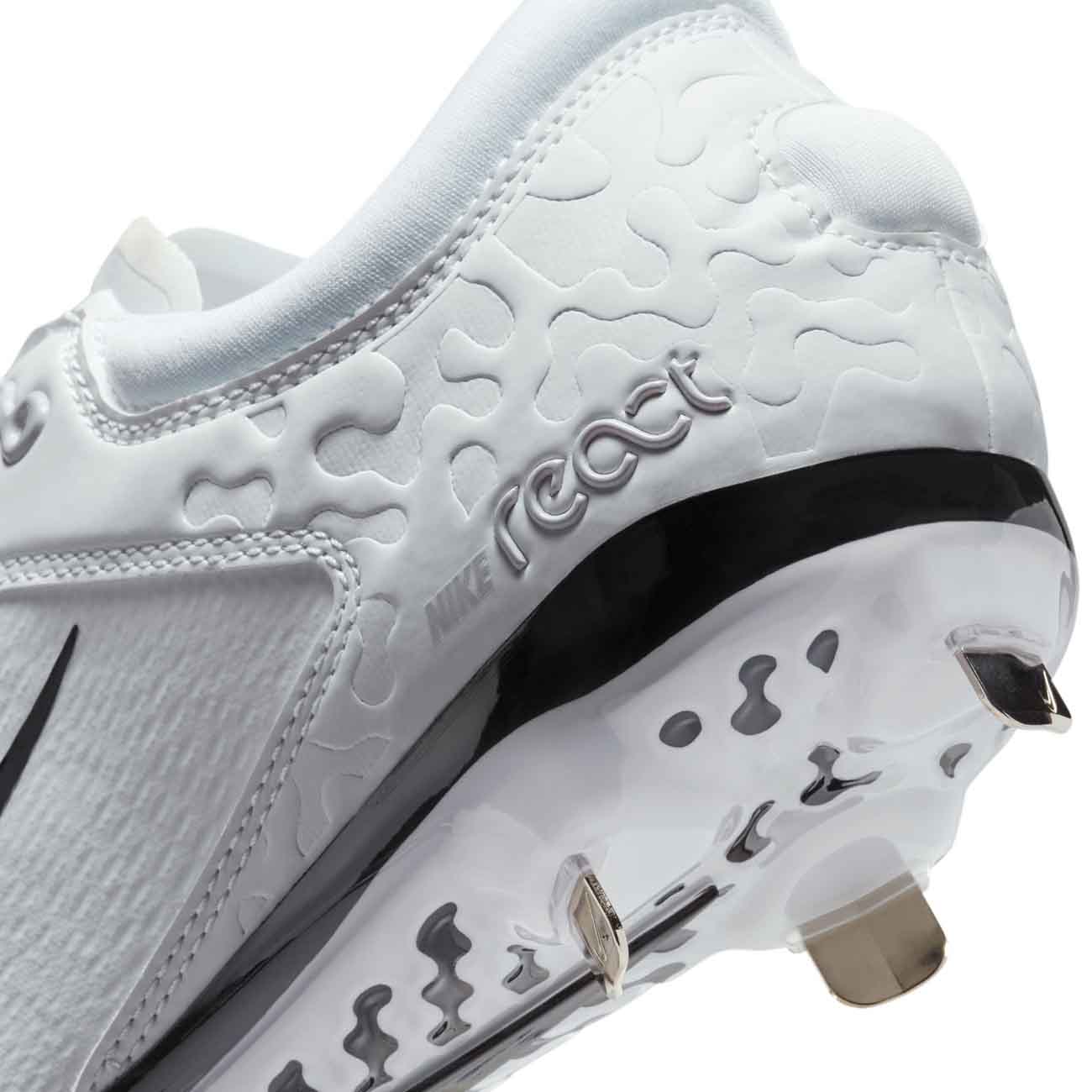 Nike Hyperdiamond 4 Elite Metal Women's Cleats - Image 4