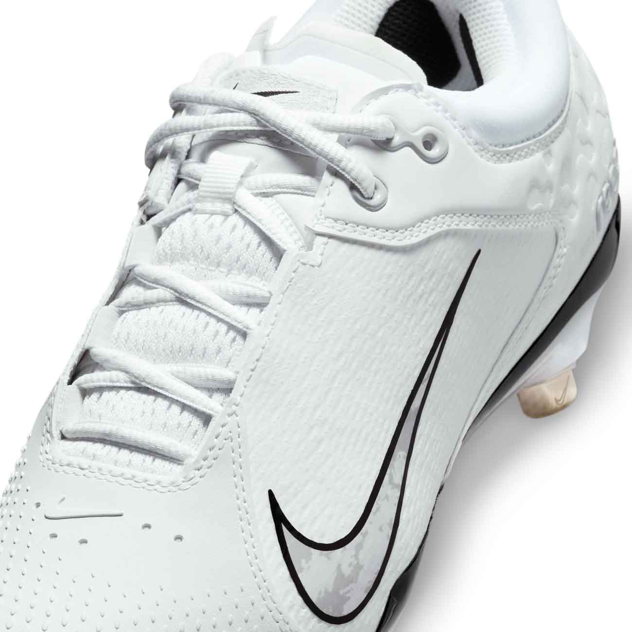 Nike Hyperdiamond 4 Elite Metal Women's Cleats - Image 5