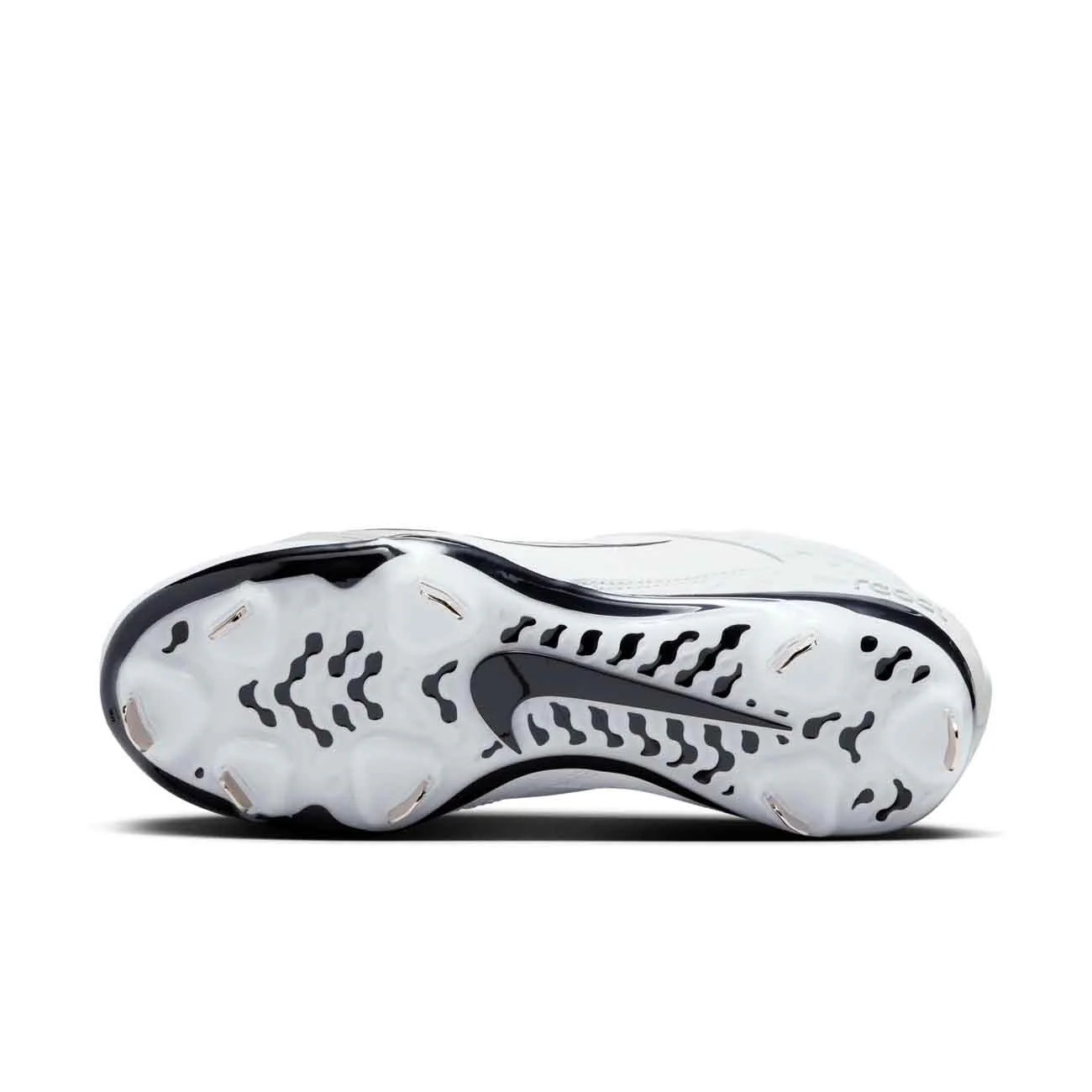 Nike Hyperdiamond 4 Elite Metal Women's Cleats - Image 6