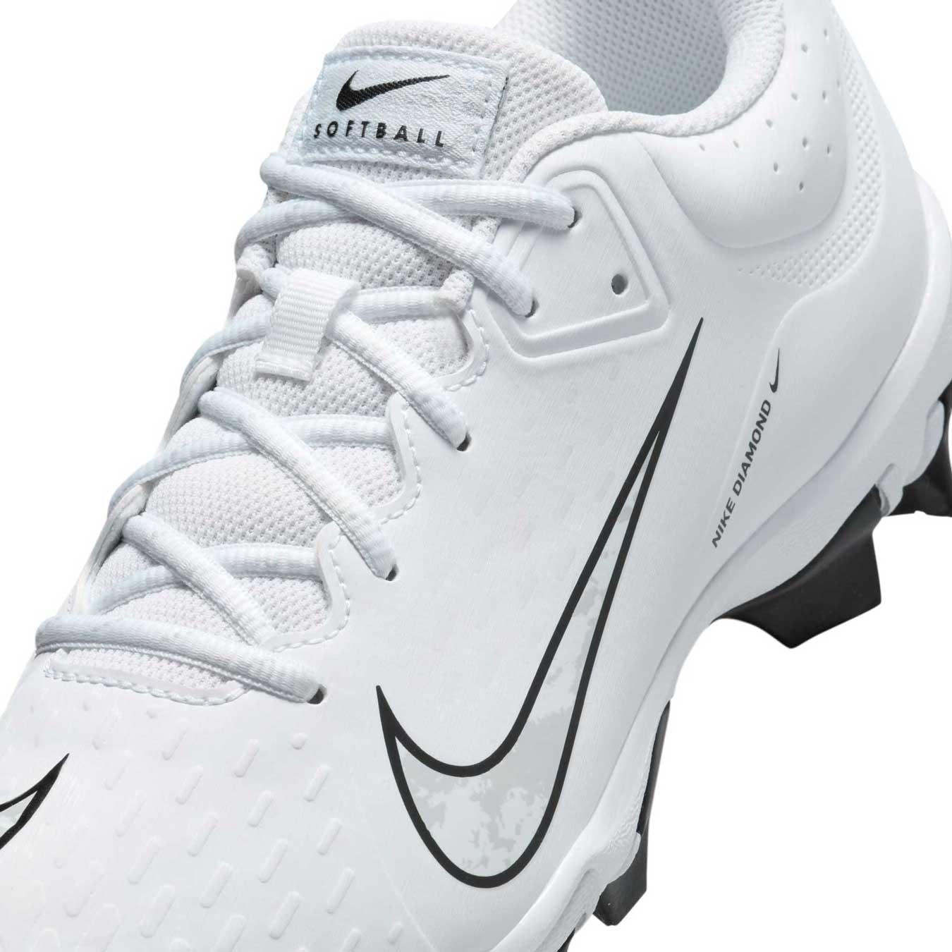 Nike Hyperdiamond 4 Keystone Women's Cleats - Image 10