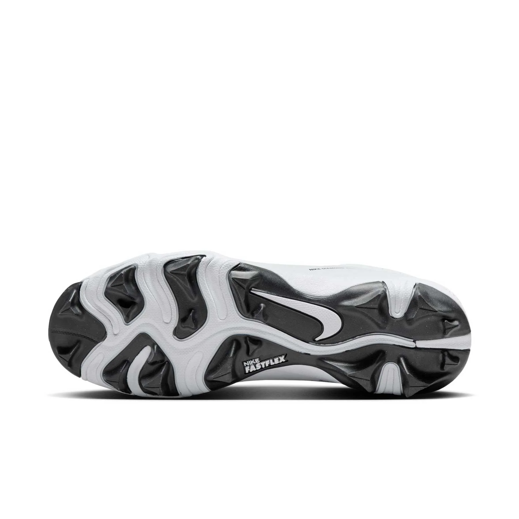 Nike Hyperdiamond 4 Keystone Women's Cleats - Image 11