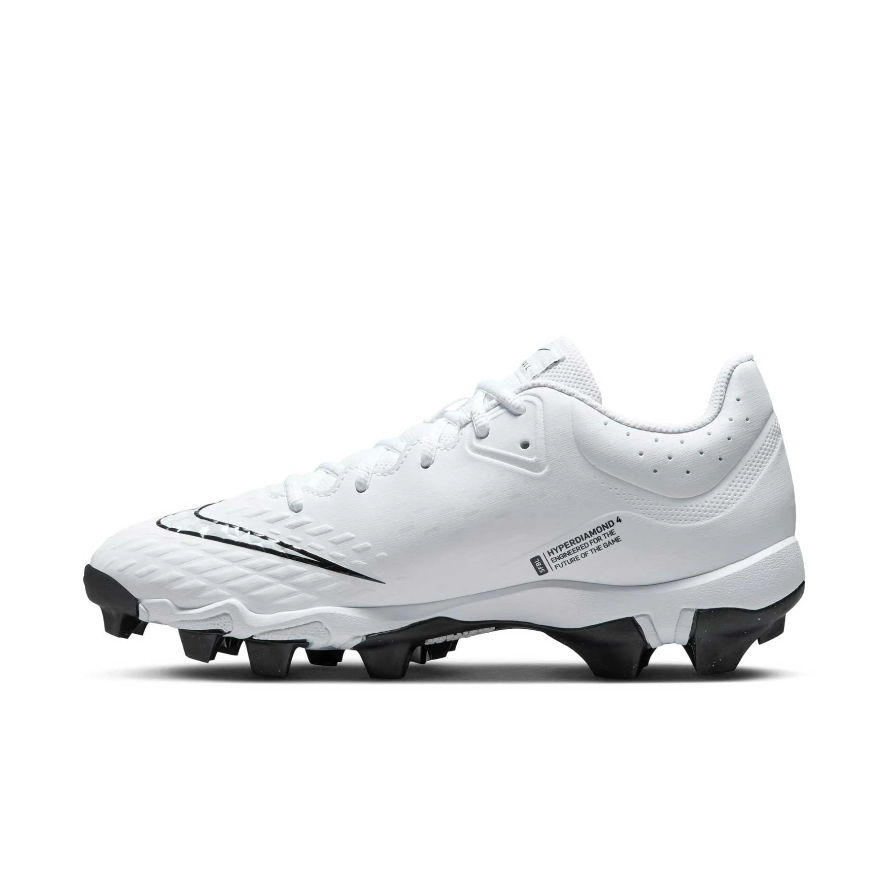 Nike Hyperdiamond 4 Keystone Women's Cleats - Image 3