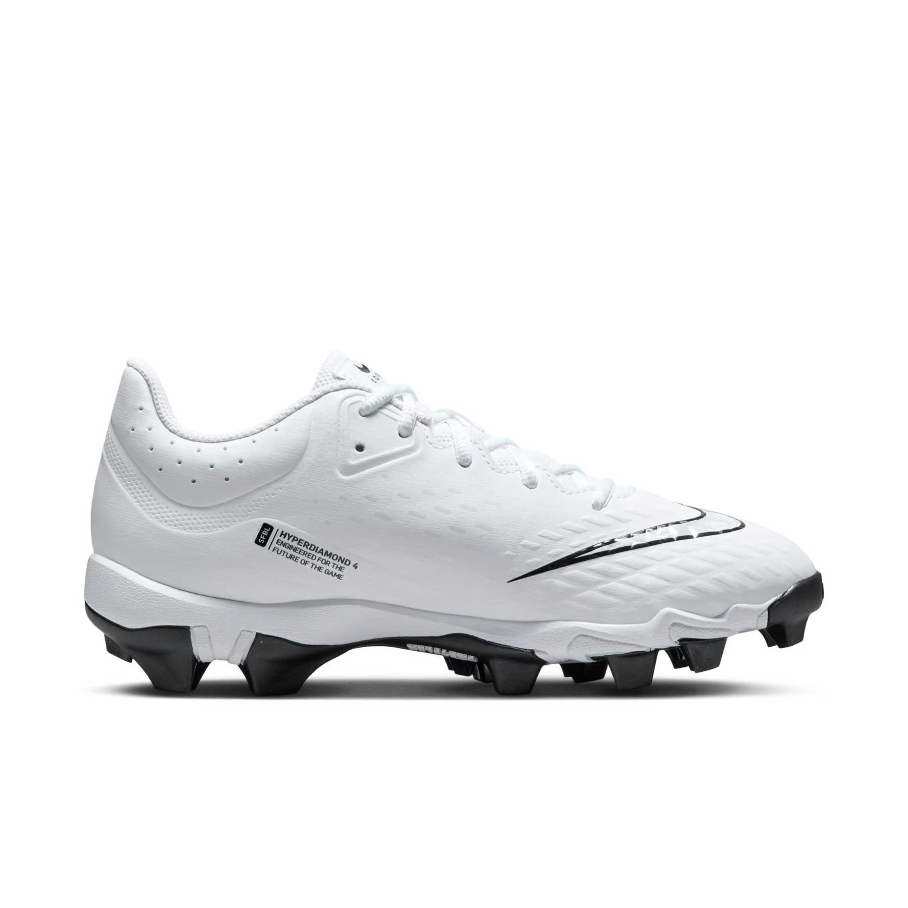 Nike Hyperdiamond 4 Keystone Women's Cleats - Image 4
