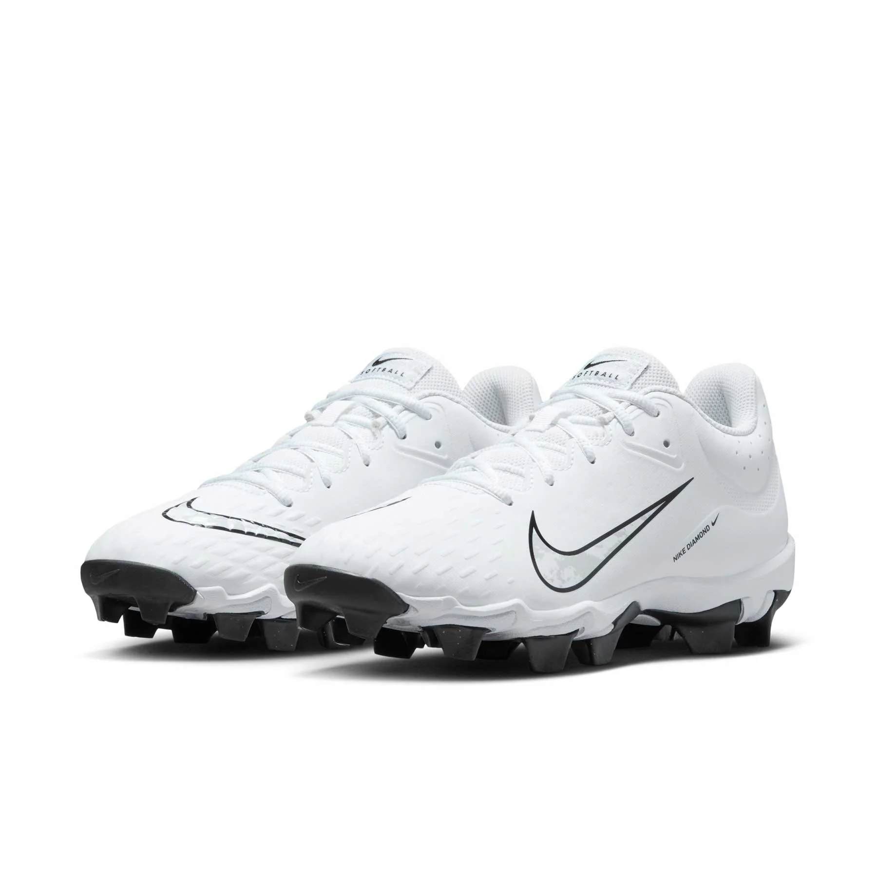Nike Hyperdiamond 4 Keystone Women's Cleats - Image 5