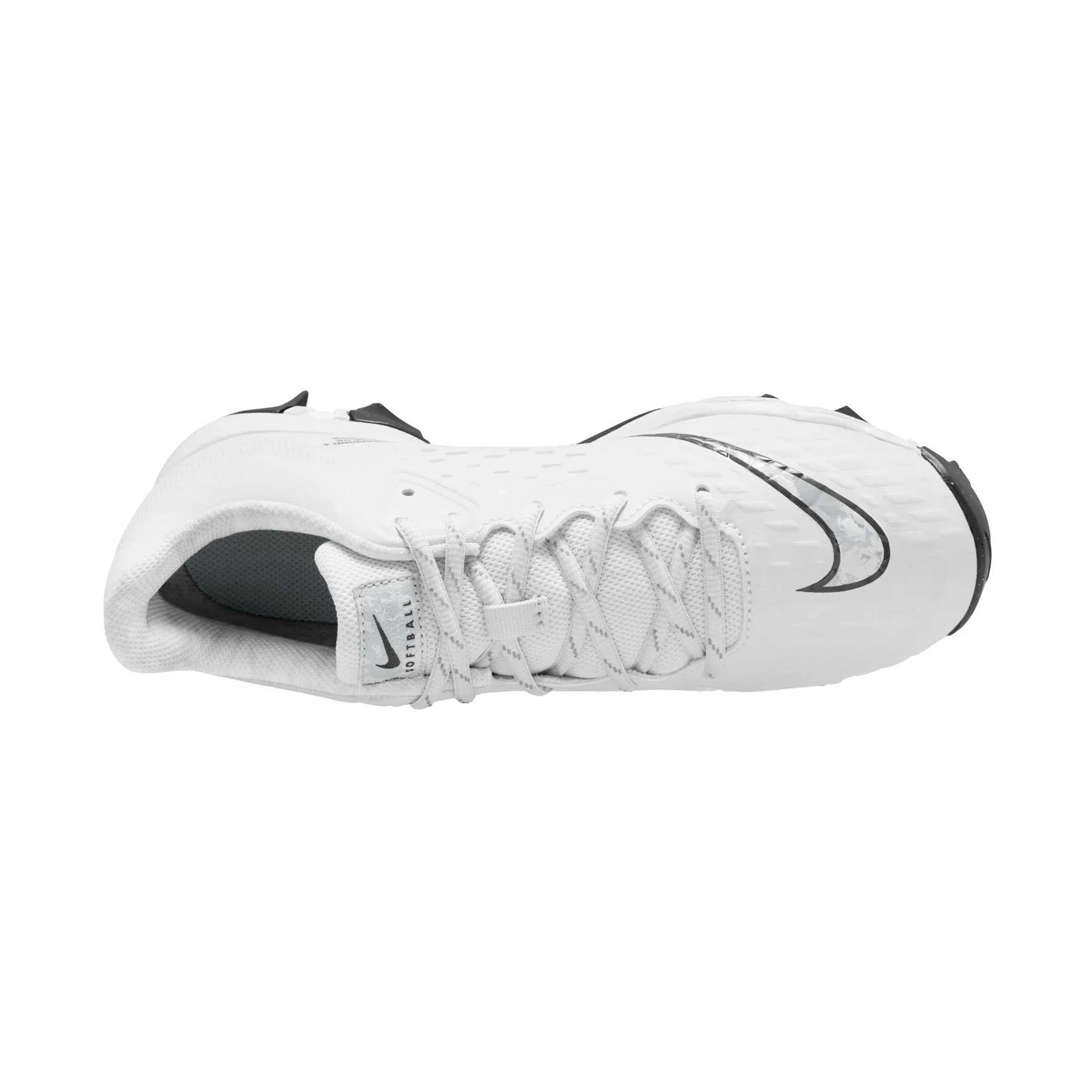 Nike Hyperdiamond 4 Keystone Women's Cleats - Image 6