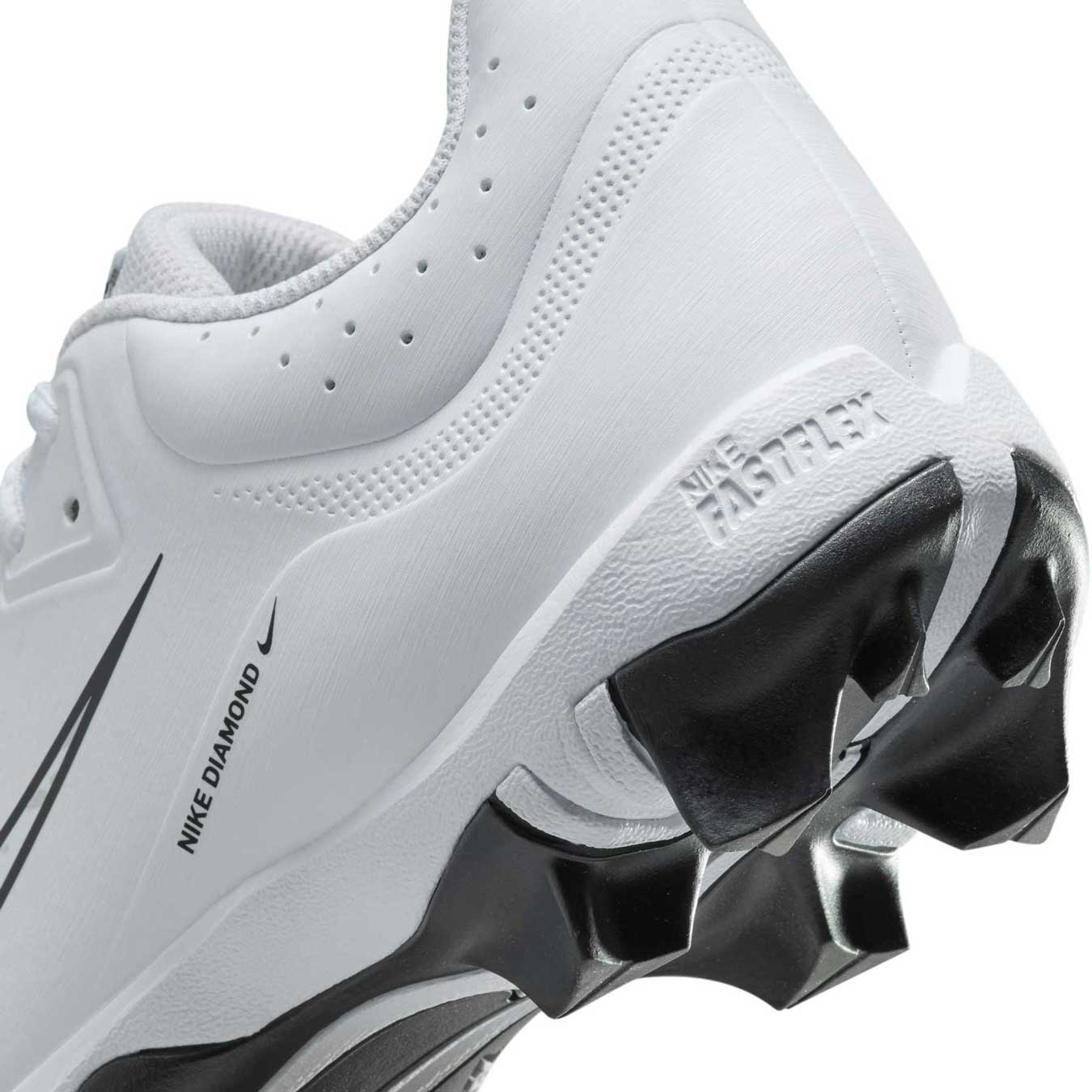 Nike Hyperdiamond 4 Keystone Women's Cleats - Image 8