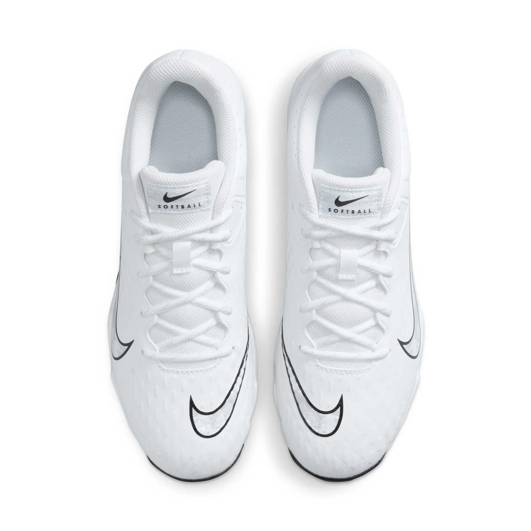 Nike Hyperdiamond 4 Keystone Women's Cleats - Image 9