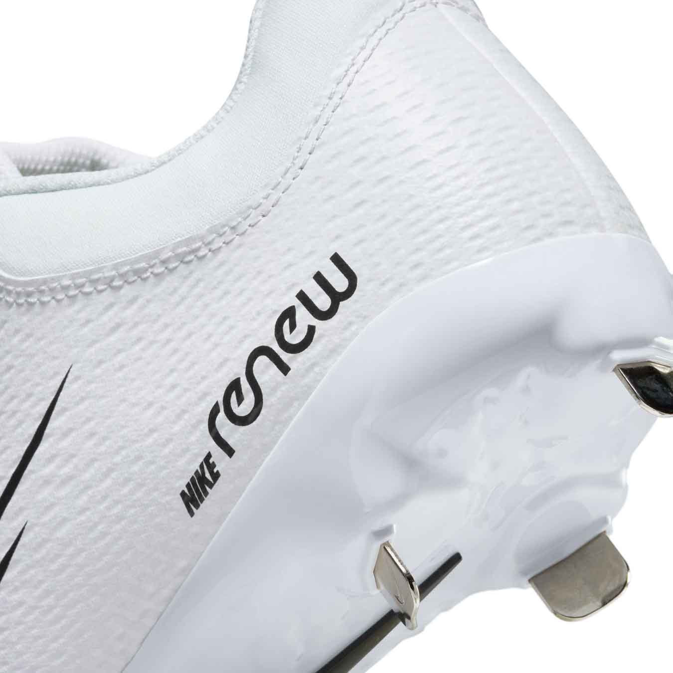 Nike Hyperdiamond 4 Pro Womens Metal Cleats - Image 11