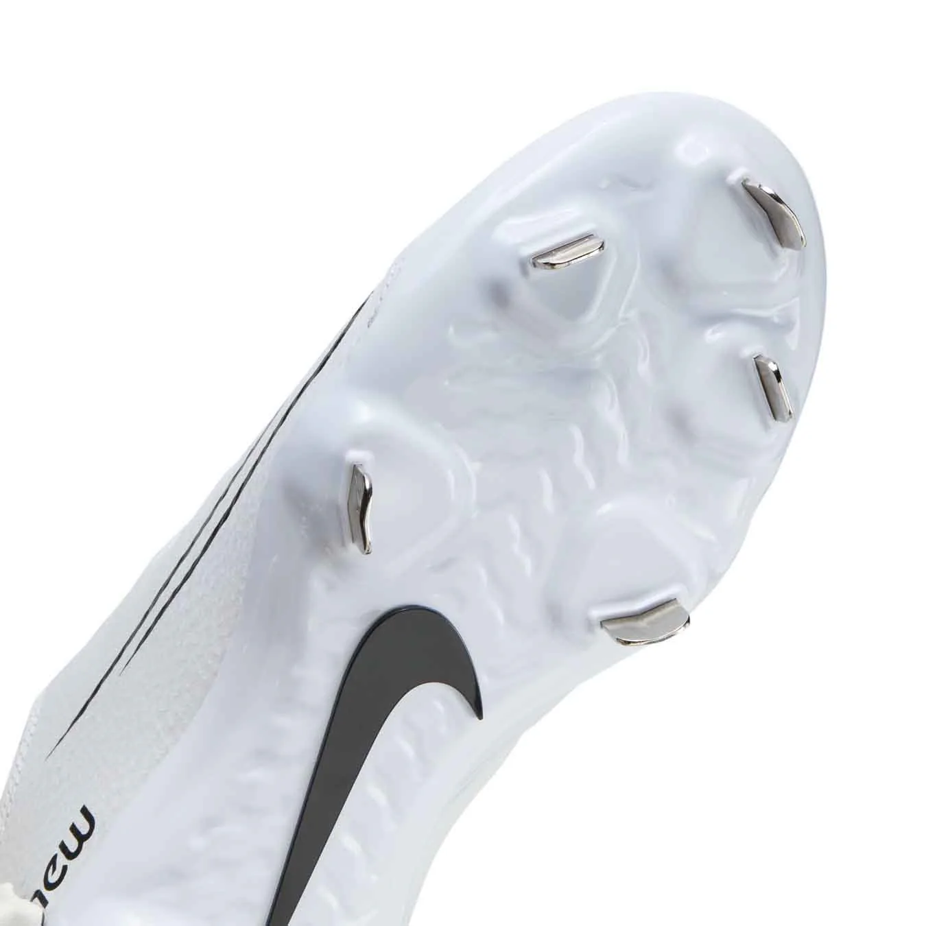 Nike Hyperdiamond 4 Pro Womens Metal Cleats - Image 2