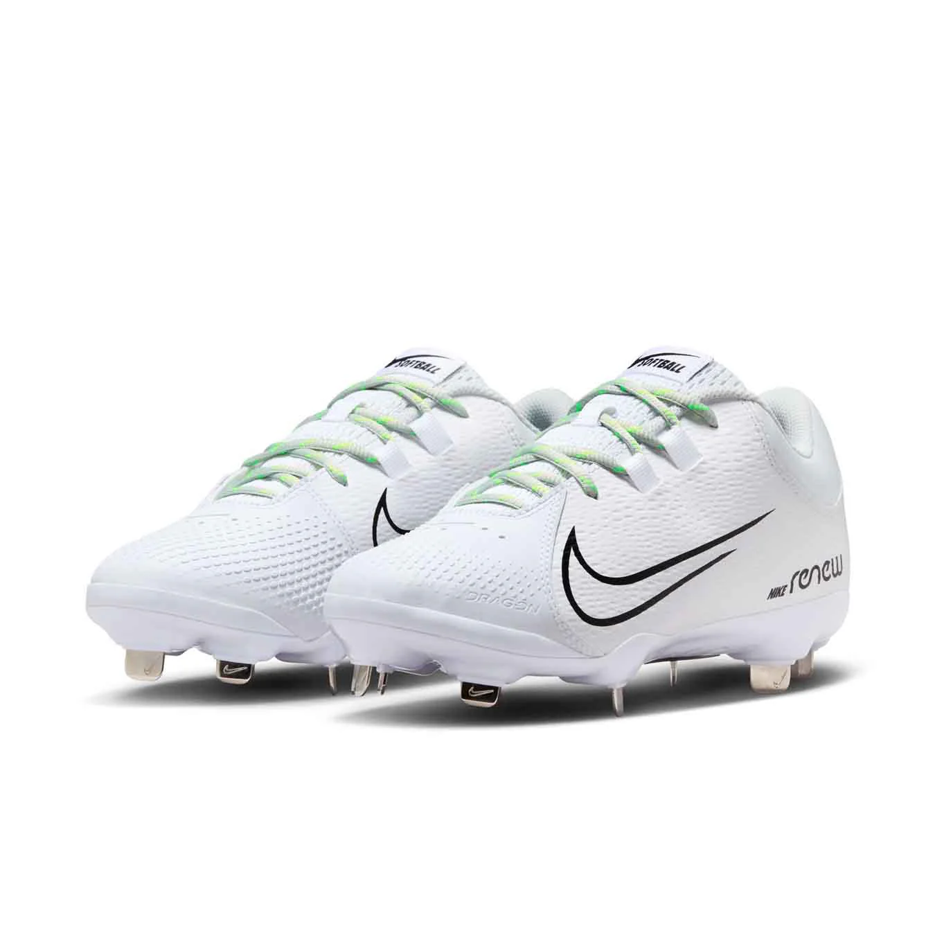 Nike Hyperdiamond 4 Pro Womens Metal Cleats - Image 4