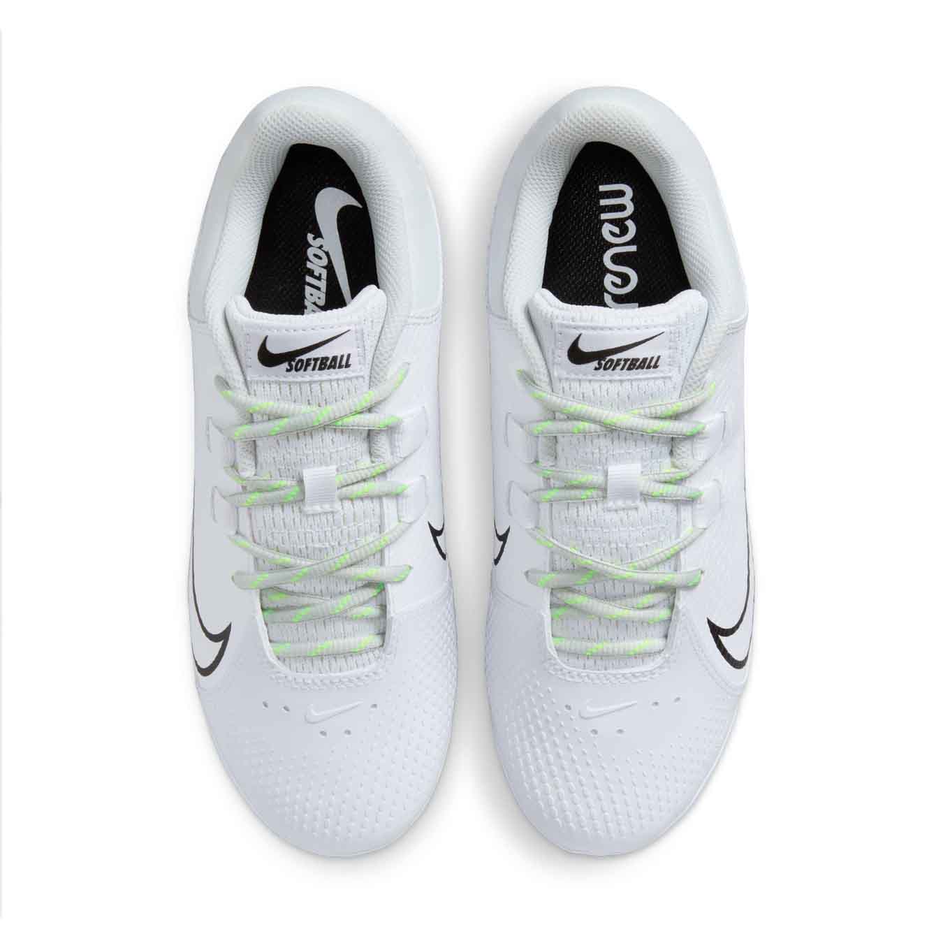 Nike Hyperdiamond 4 Pro Womens Metal Cleats - Image 5