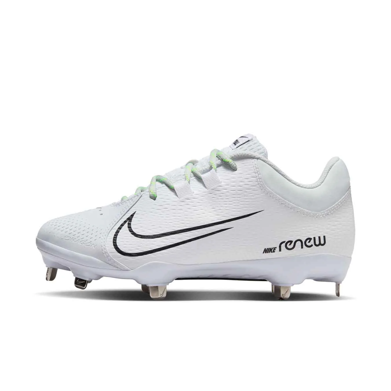Nike Hyperdiamond 4 Pro Womens Metal Cleats - Image 6