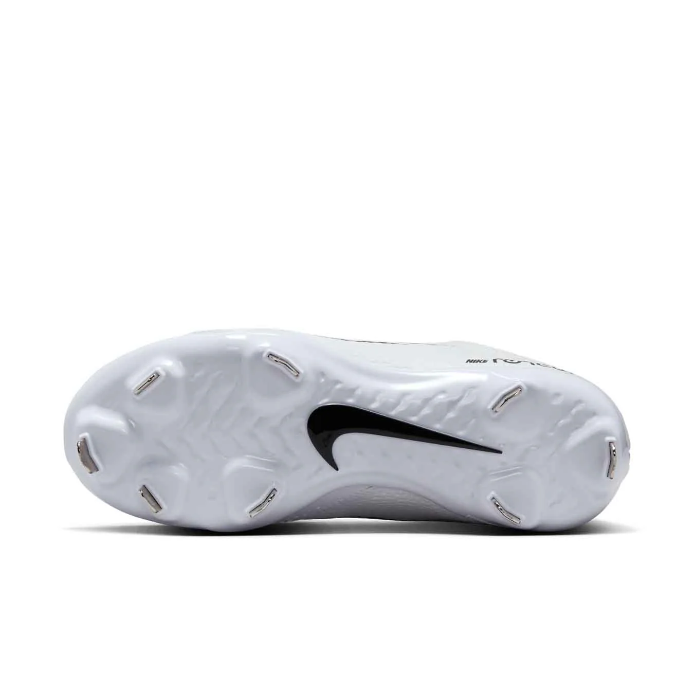 Nike Hyperdiamond 4 Pro Womens Metal Cleats - Image 9