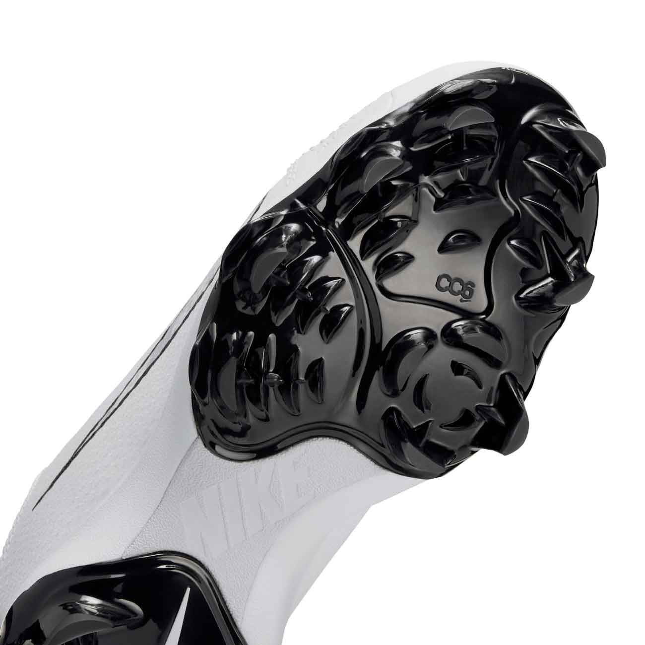 Nike Hyperdiamond Pro 4 MCS Women's Cleats - Image 2