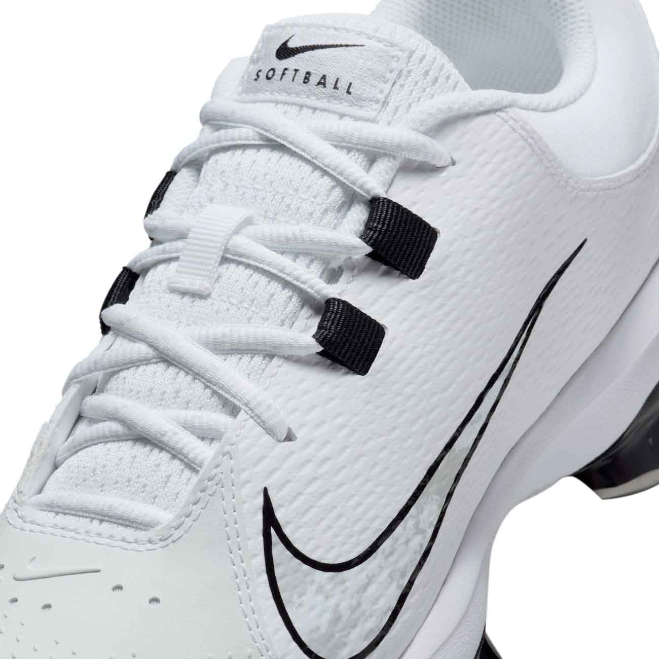 Nike Hyperdiamond Pro 4 MCS Women's Cleats - Image 4