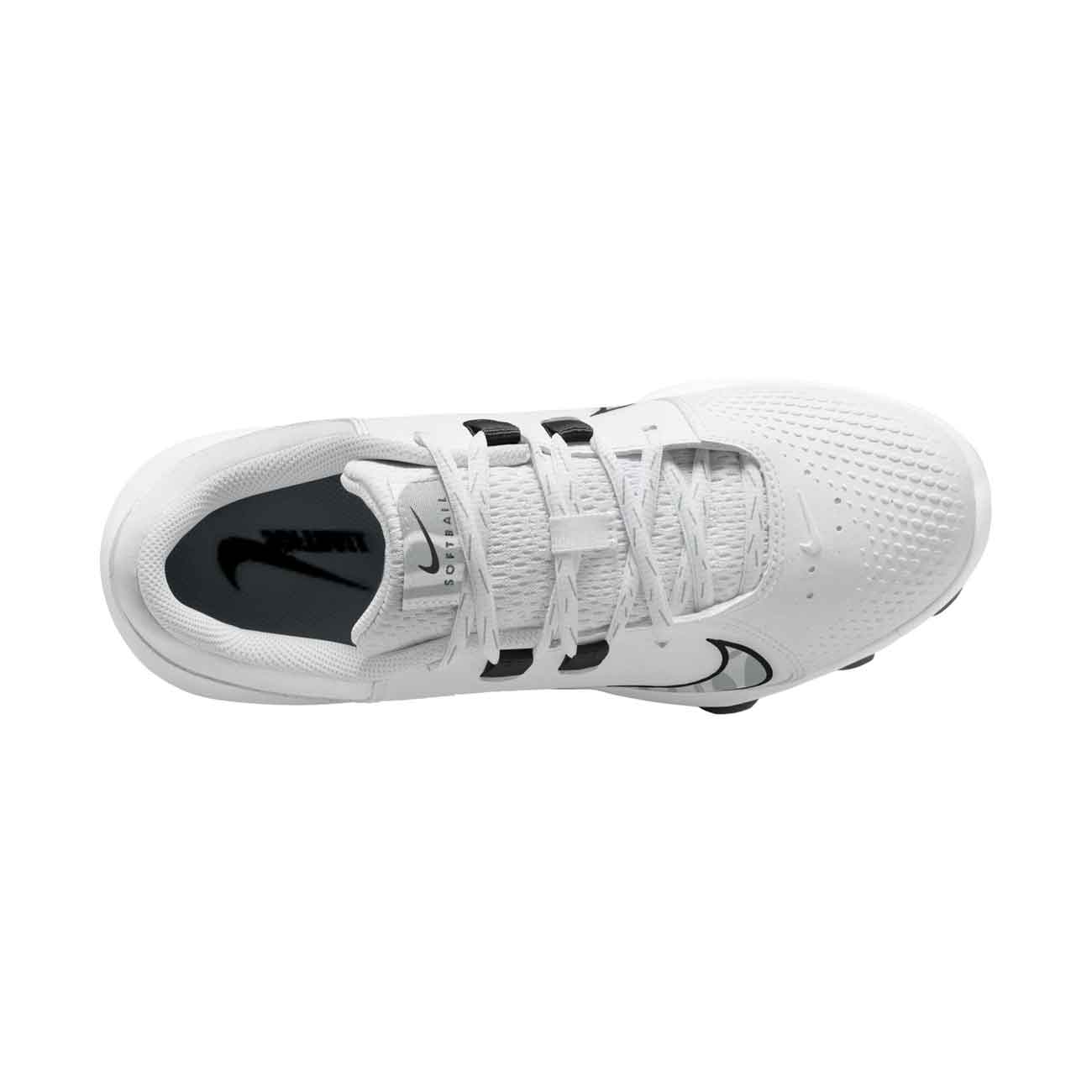 Nike Hyperdiamond Pro 4 MCS Women's Cleats - Image 9