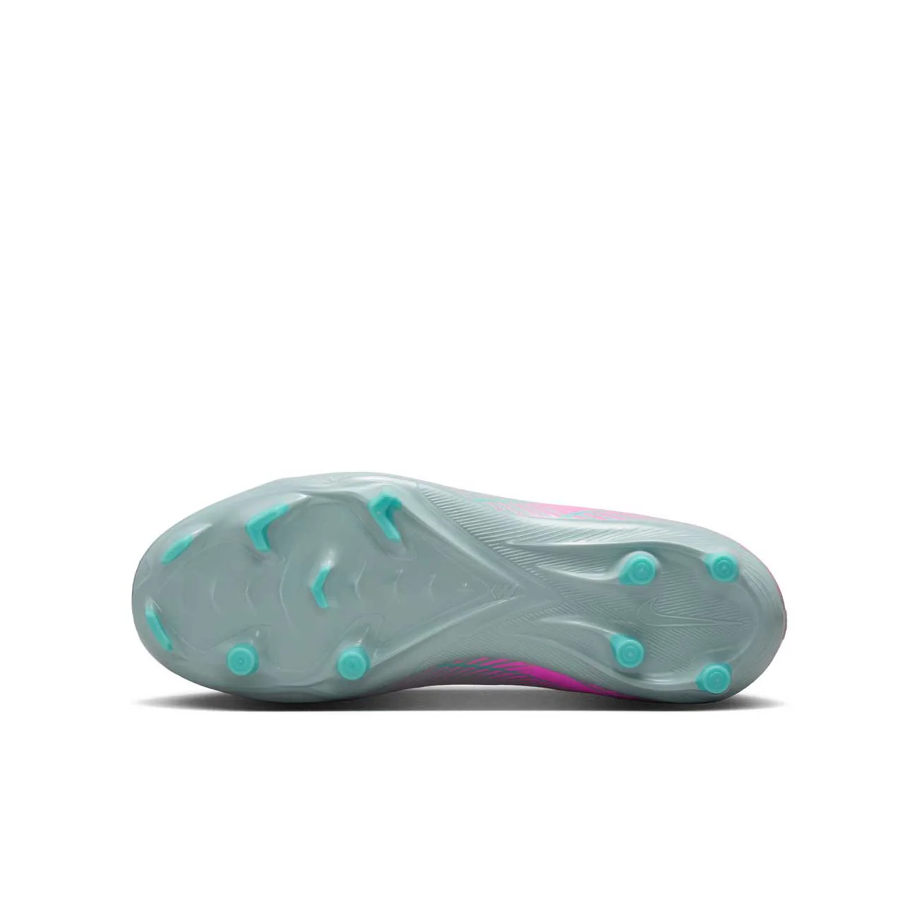 Nike Jr. Mercurial Superfly 10 Academy Youth MG High-Top Soccer Cleats - Image 7