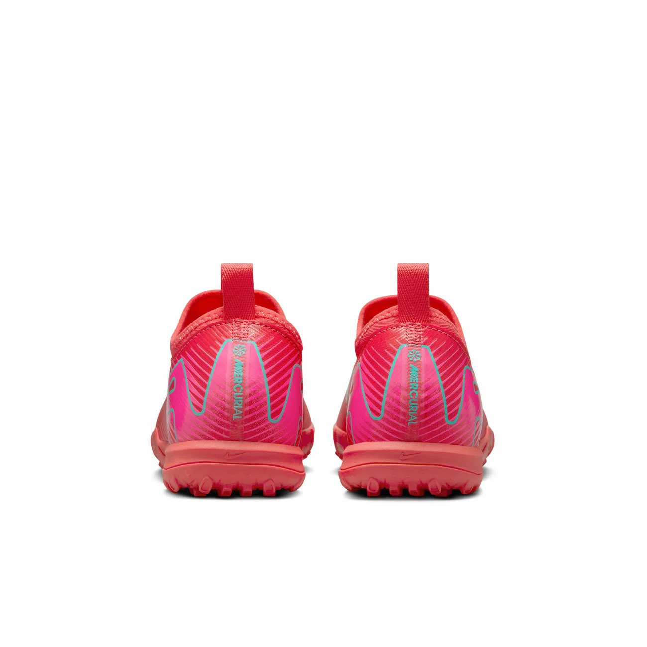 Nike Jr. Mercurial Vapor 16 Academy Youth TF Low-Top Soccer Shoes - Image 10
