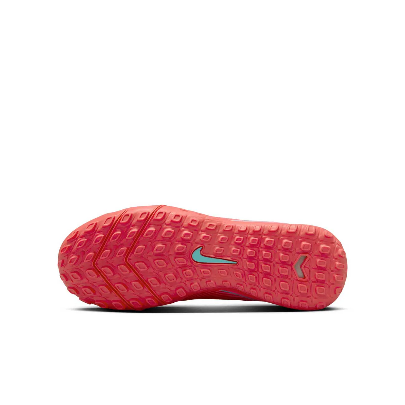 Nike Jr. Mercurial Vapor 16 Academy Youth TF Low-Top Soccer Shoes - Image 8
