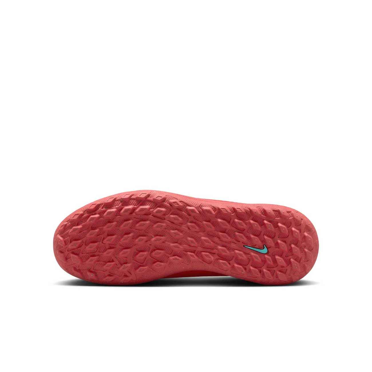 Nike Jr. Mercurial Vapor 16 Club Youth Low-Top Soccer Shoes - Image 3
