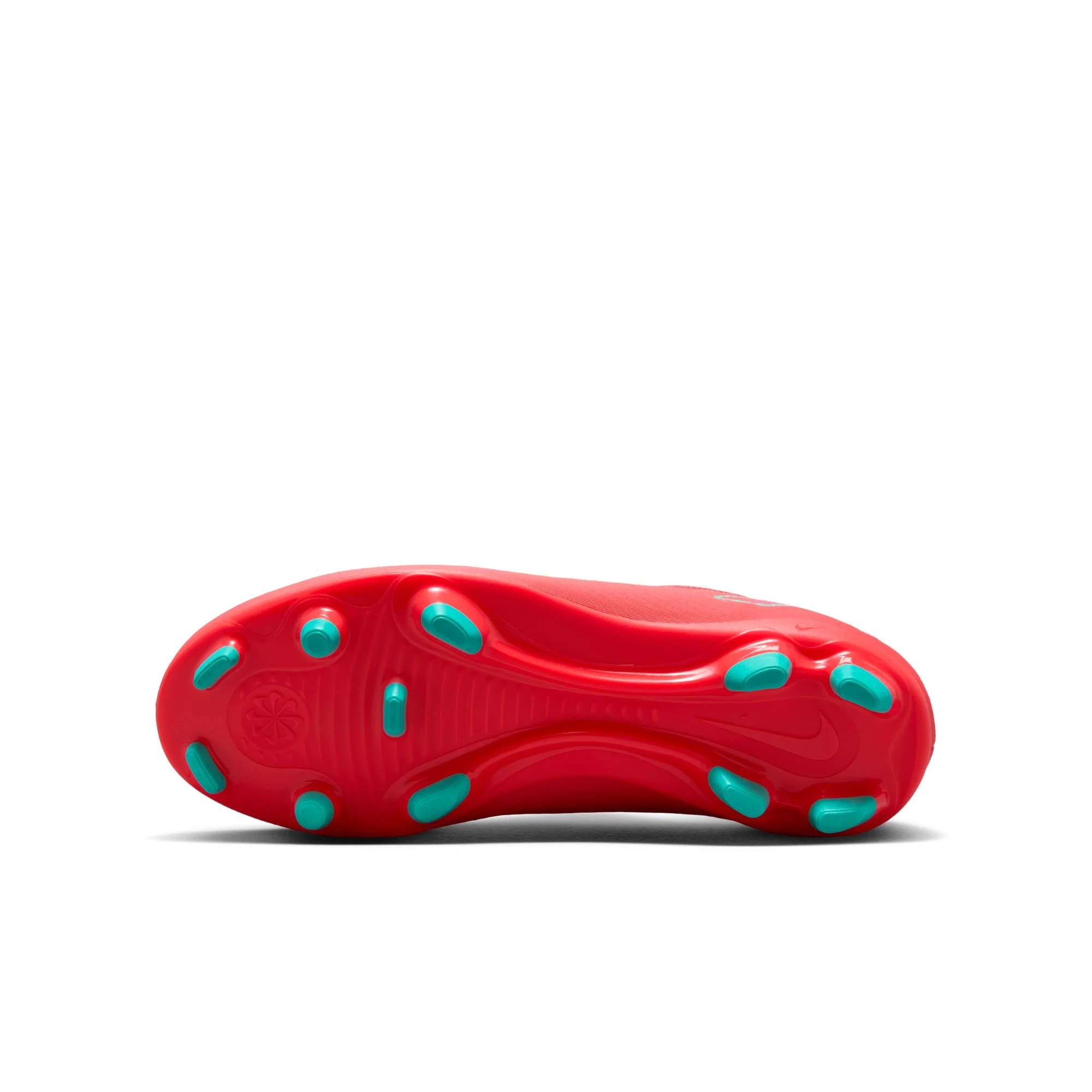 Nike Jr. Mercurial Vapor 16 Club Youth MG Low-Top Soccer Cleats - Image 3