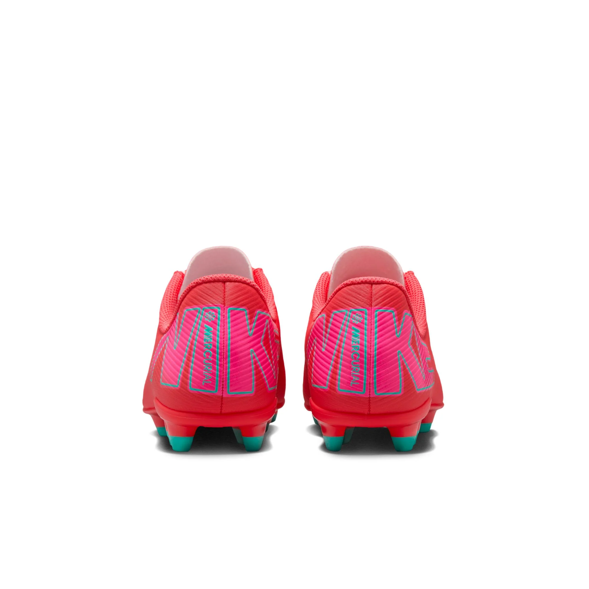 Nike Jr. Mercurial Vapor 16 Club Youth MG Low-Top Soccer Cleats - Image 4