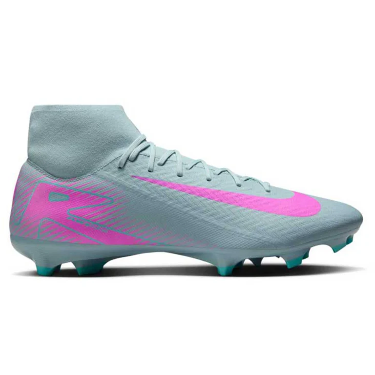 Nike Mercurial Superfly 10 Academy MG High-Top Soccer Cleats