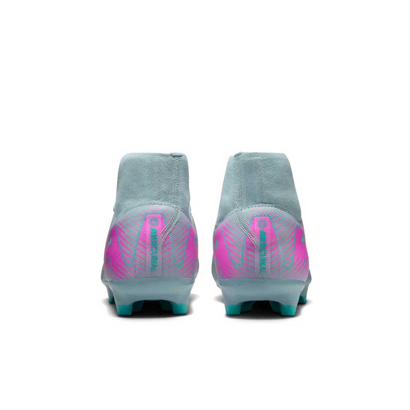Nike Mercurial Superfly 10 Academy MG High-Top Soccer Cleats - Image 11
