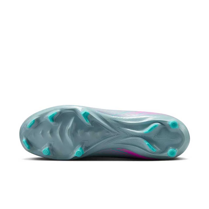 Nike Mercurial Superfly 10 Academy MG High-Top Soccer Cleats - Image 3