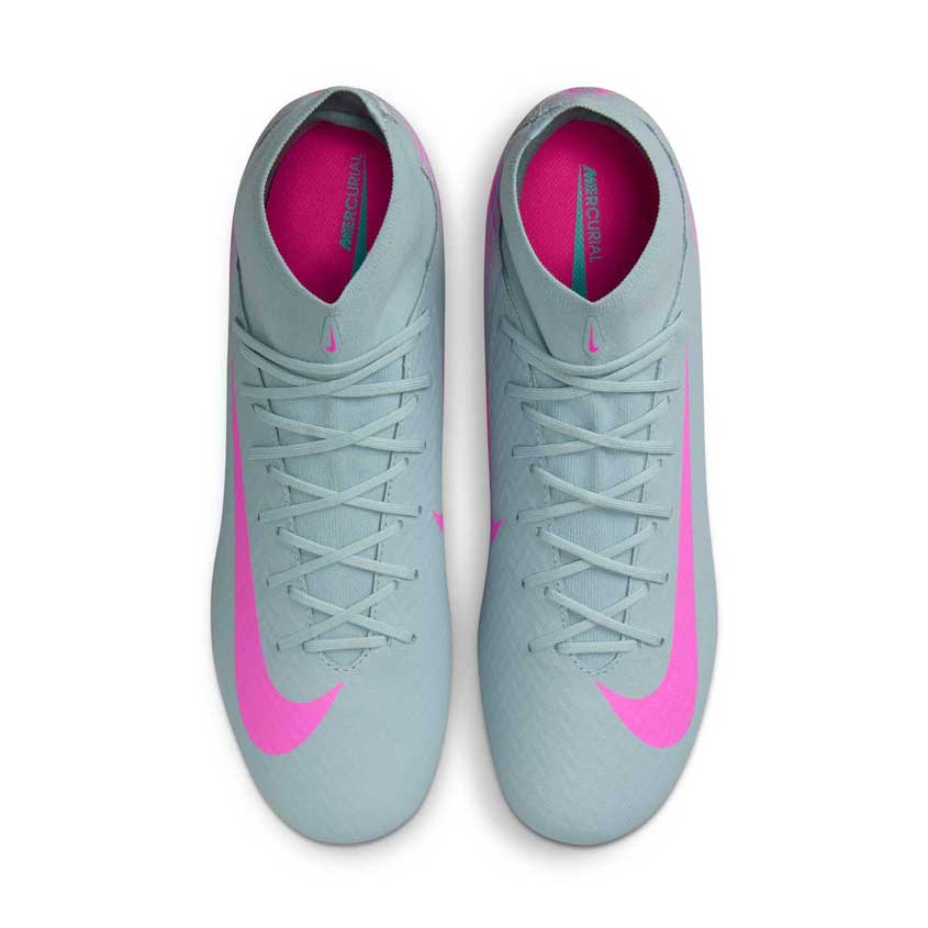 Nike Mercurial Superfly 10 Academy MG High-Top Soccer Cleats - Image 5