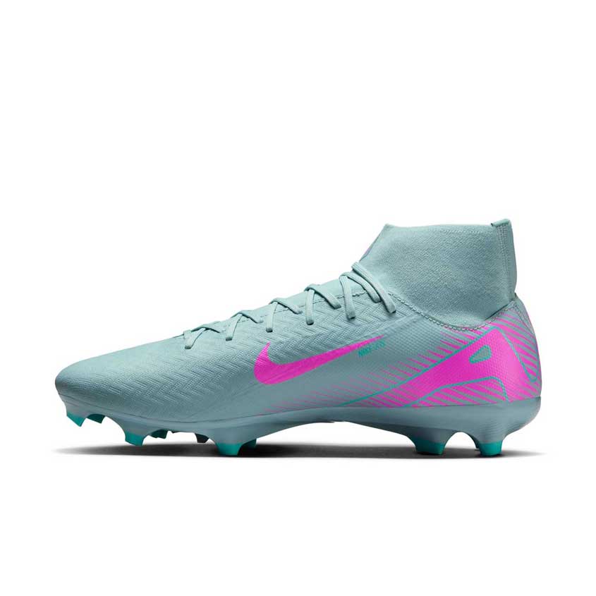 Nike Mercurial Superfly 10 Academy MG High-Top Soccer Cleats - Image 7