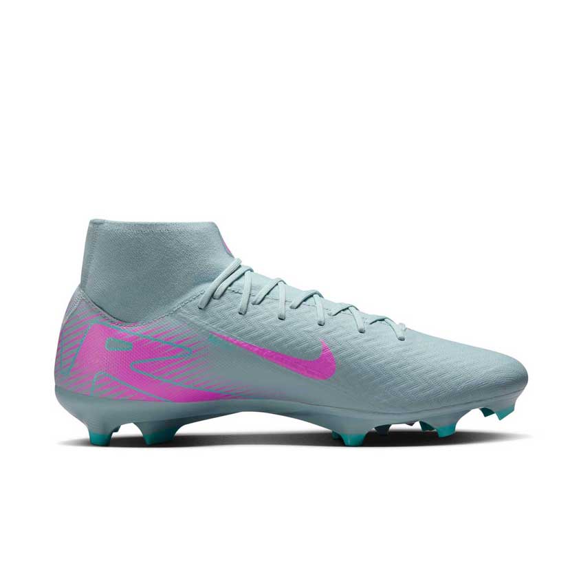 Nike Mercurial Superfly 10 Academy MG High-Top Soccer Cleats - Image 8