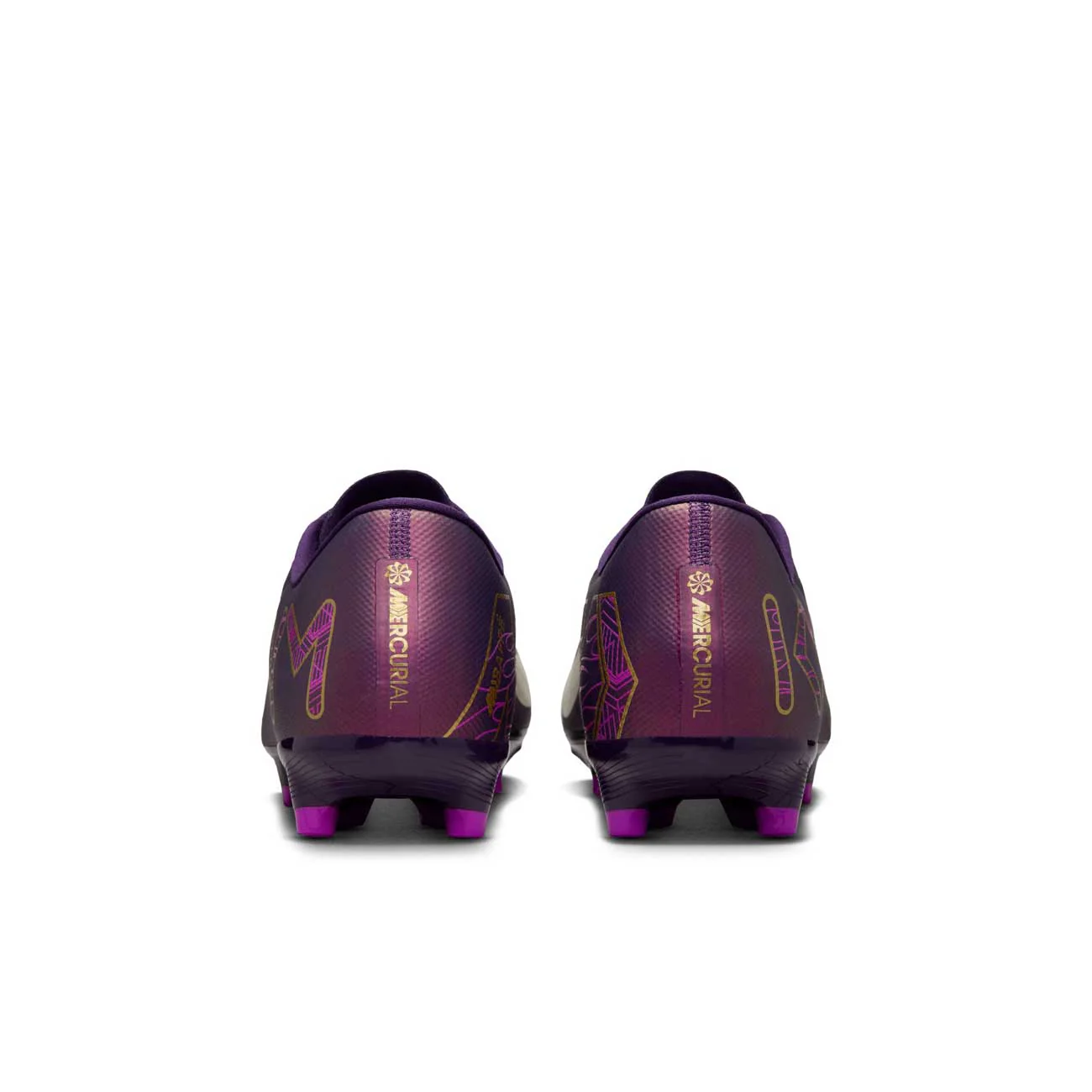Nike Mercurial Vapor 16 Academy "Kylian Mbappé" MG Low-Top Soccer Cleats - Image 6