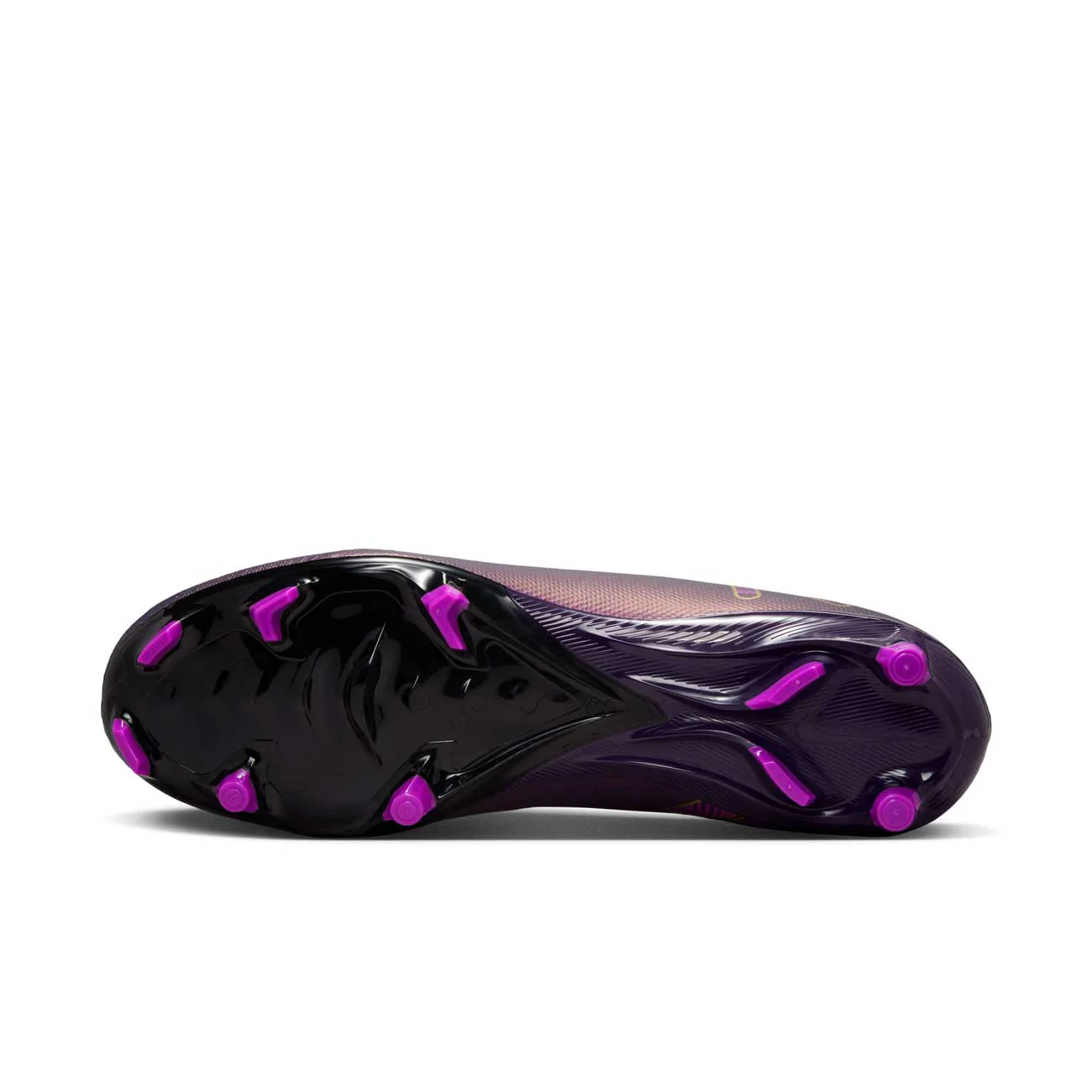 Nike Mercurial Vapor 16 Academy "Kylian Mbappé" MG Low-Top Soccer Cleats - Image 9