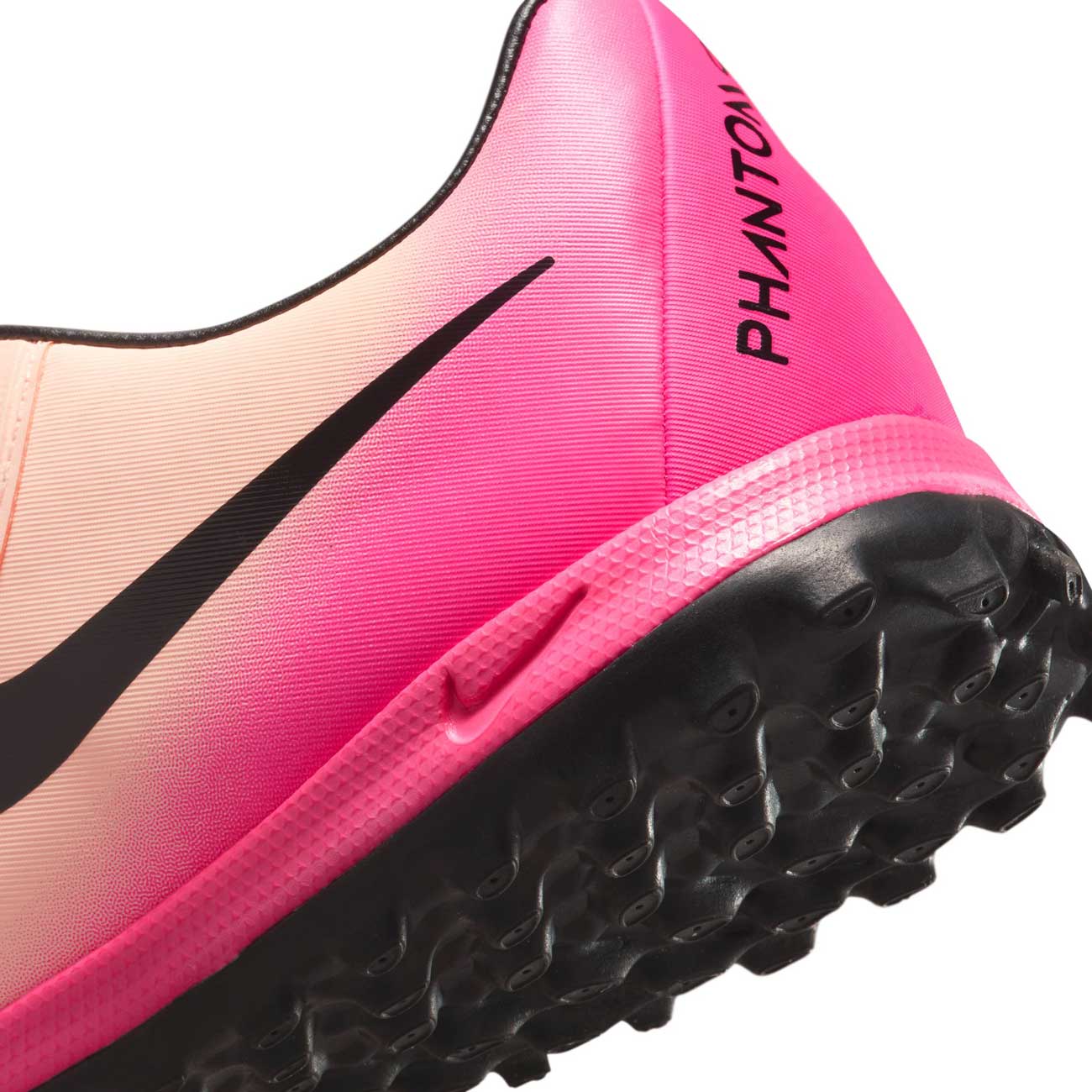 Nike Phantom GX 2 Academy TF Low-Top Soccer Shoes - Image 2