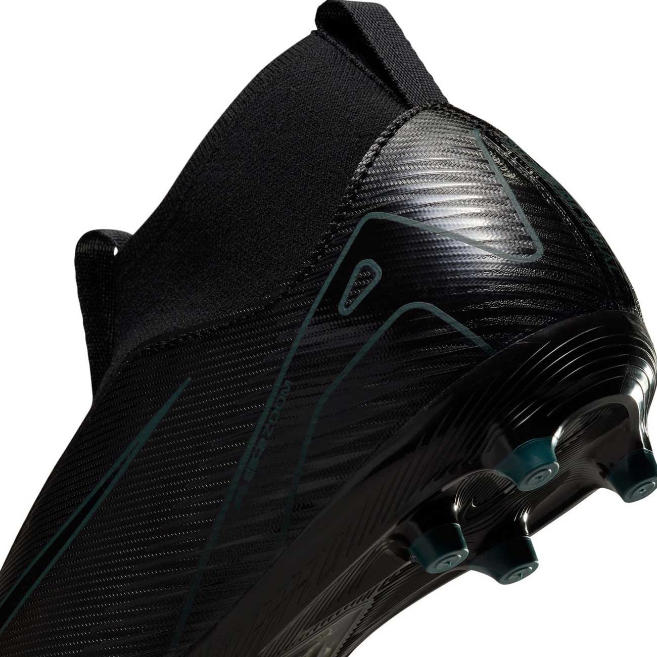 Nike Jr. Mercurial Superfly 10 Academy Youth MG High-Top Soccer Cleats - Image 10