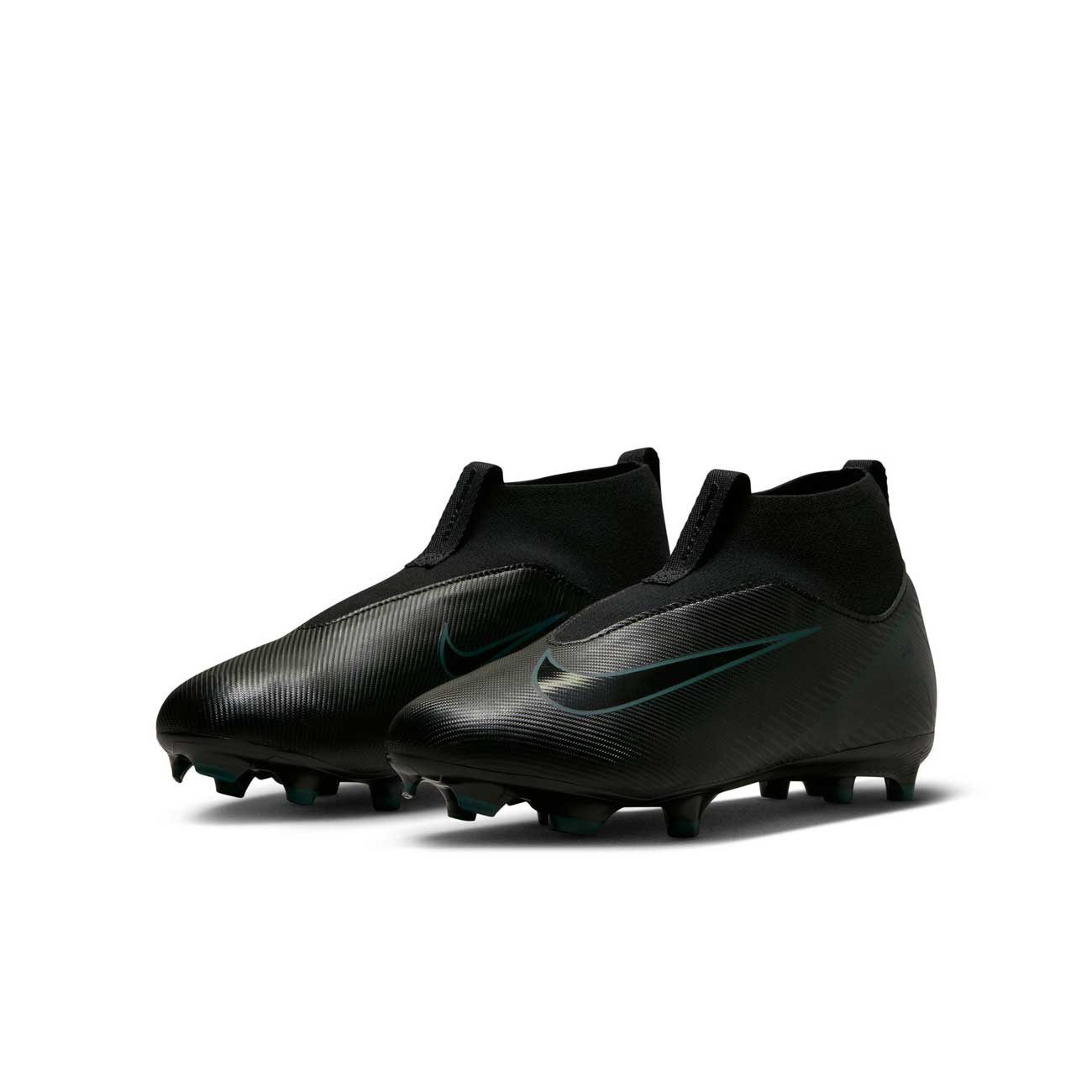 Nike Jr. Mercurial Superfly 10 Academy Youth MG High-Top Soccer Cleats - Image 3