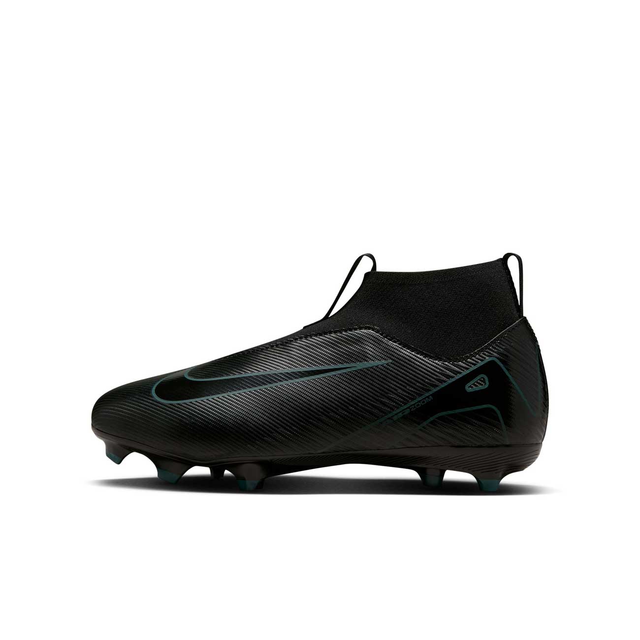 Nike Jr. Mercurial Superfly 10 Academy Youth MG High-Top Soccer Cleats - Image 5