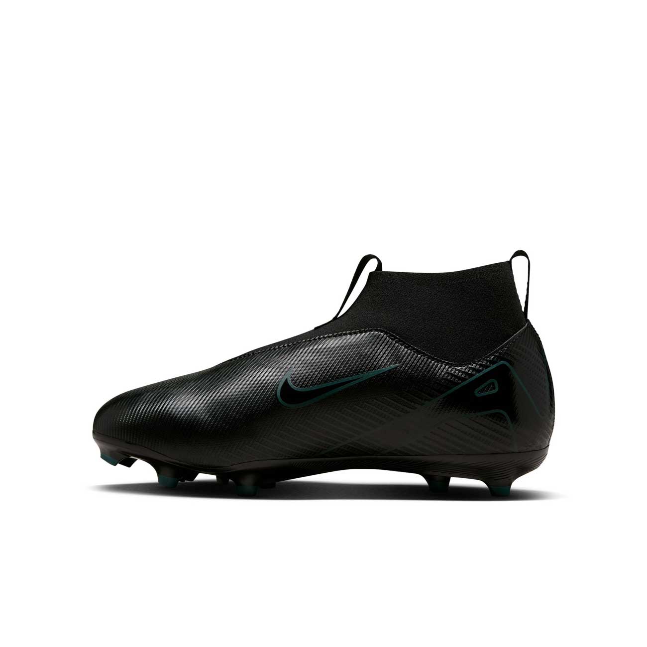 Nike Jr. Mercurial Superfly 10 Academy Youth MG High-Top Soccer Cleats - Image 6