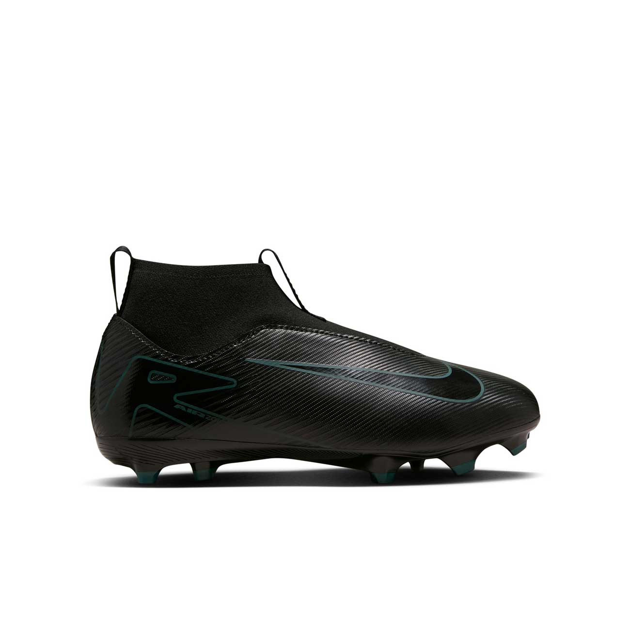 Nike Jr. Mercurial Superfly 10 Academy Youth MG High-Top Soccer Cleats - Image 7