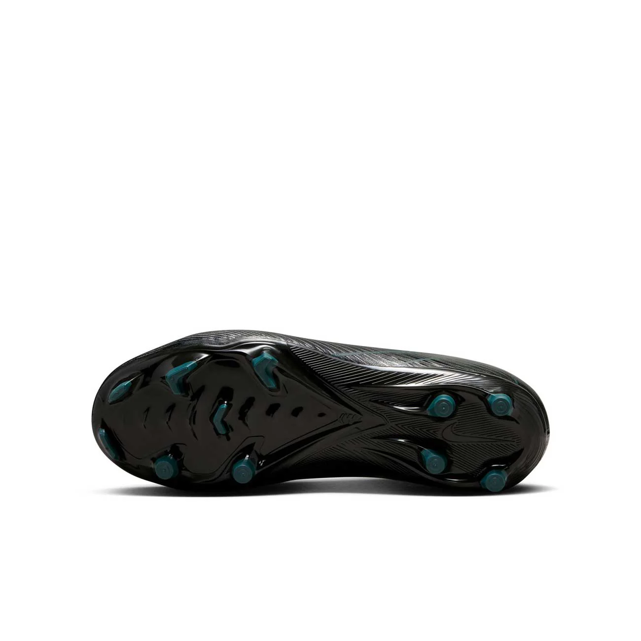 Nike Jr. Mercurial Superfly 10 Academy Youth MG High-Top Soccer Cleats - Image 8