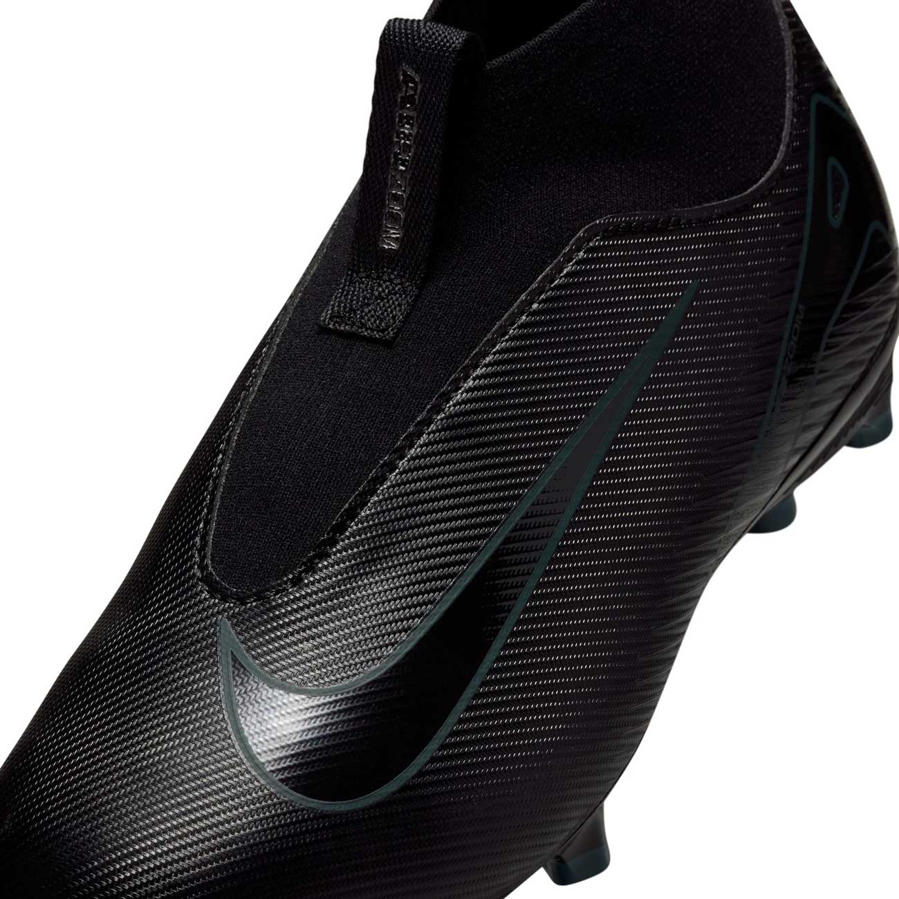 Nike Jr. Mercurial Superfly 10 Academy Youth MG High-Top Soccer Cleats - Image 9