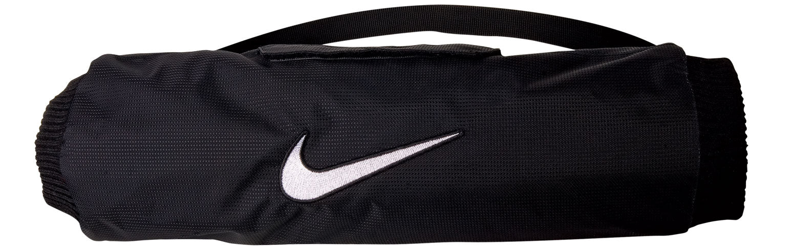 Nike Pro Hyperwarm Handwarmer Black/White