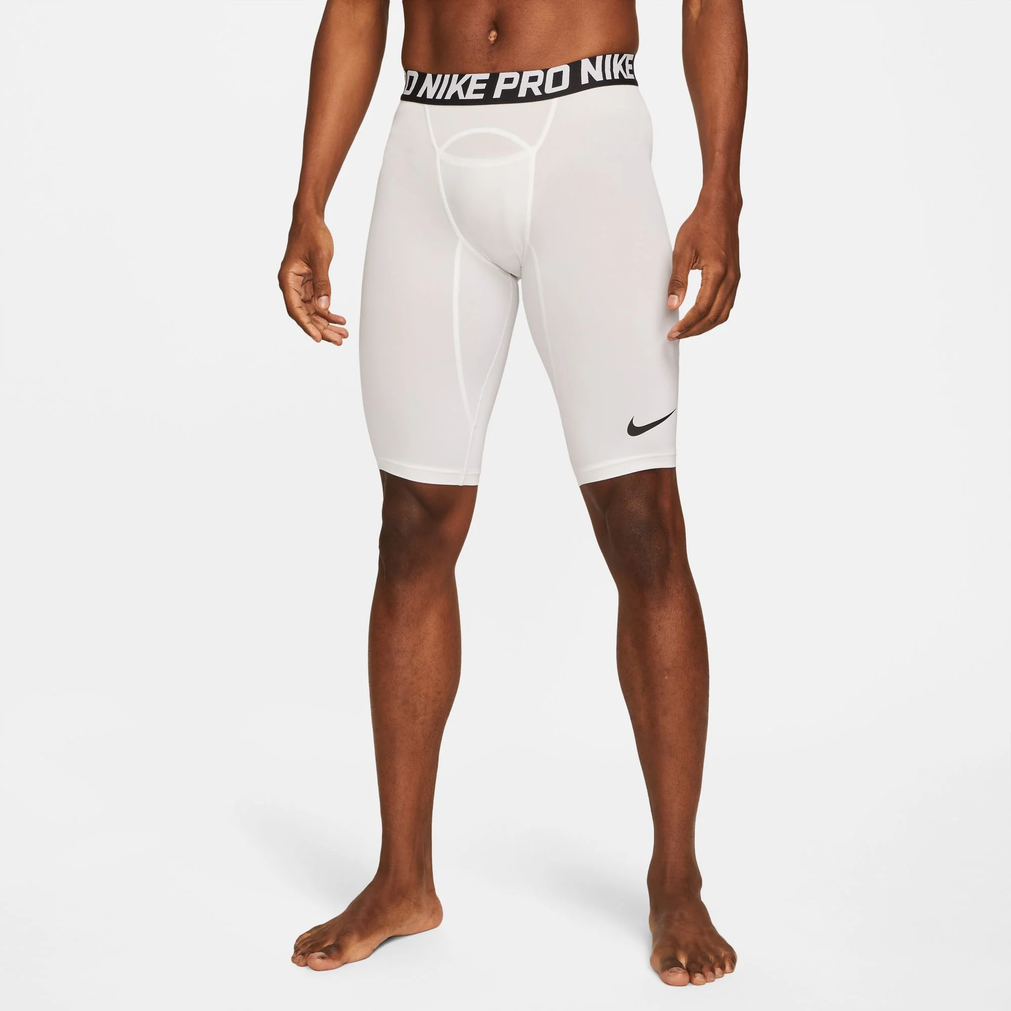 Nike Pro Mens Sliding Shorts - Image 3