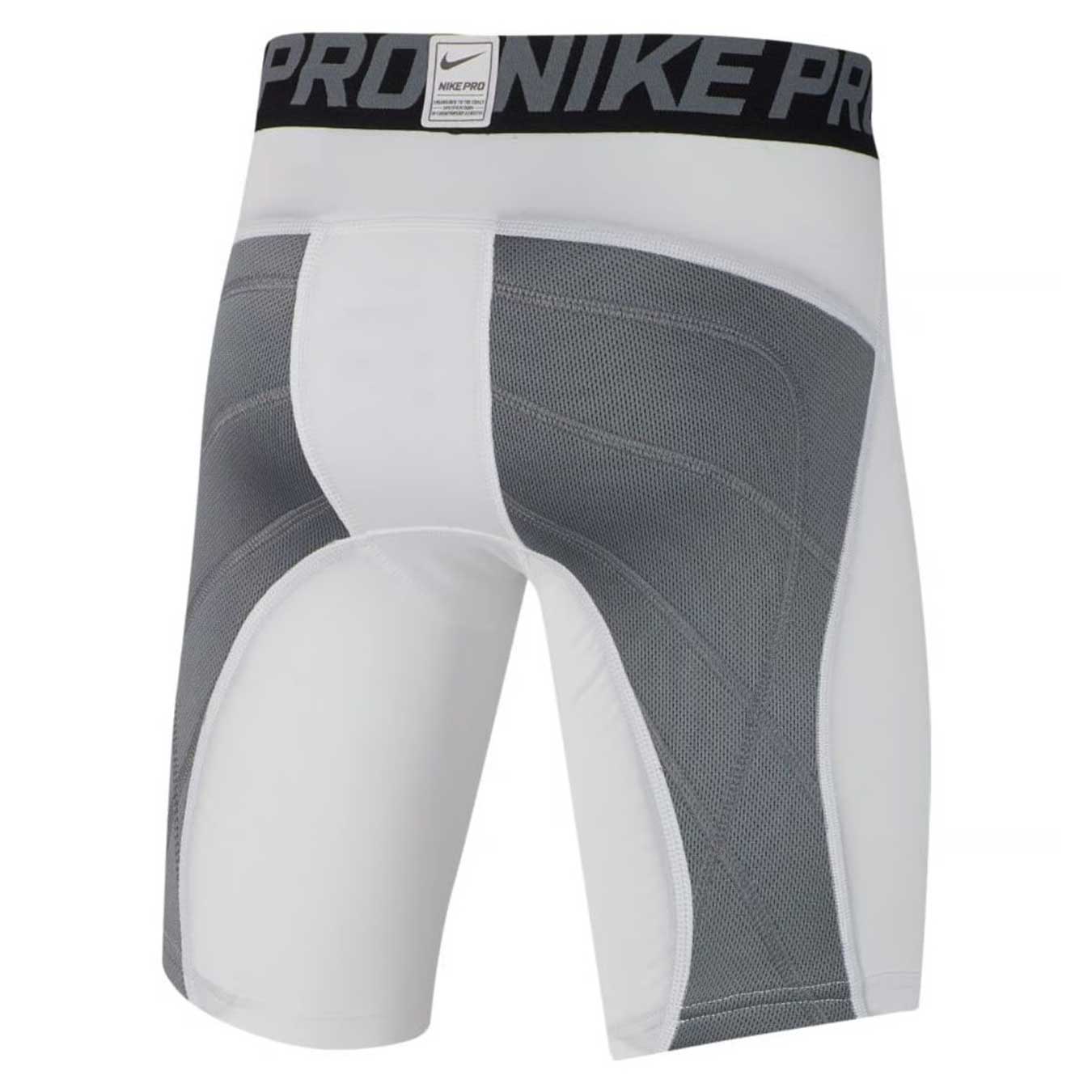 Nike Pro Youth Sliding Shorts - Image 2