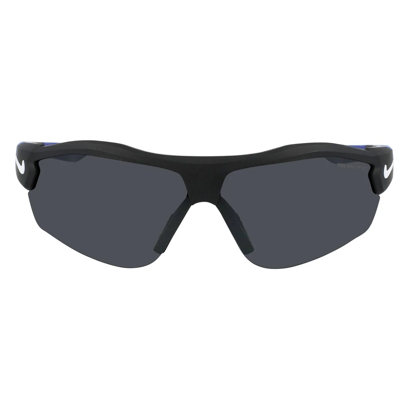 Nike Show X3 Black/White/Grey w/Silver Flash Lens - Image 11